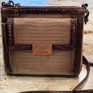Brahmin purse